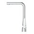 Grohe Zedra Cromo