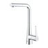 Grohe Zedra Cromo