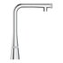 Grohe Zedra Smart Control Cromo