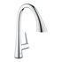 Grohe Zedra Touch Cromo