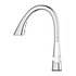 Grohe Zedra Touch Cromo