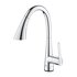 Grohe Zedra Touch Cromo