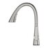 Grohe Zedra Touch Stainless steel