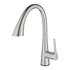 Grohe Zedra Touch Stainless steel