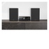 Grundig CMS 5000 BT 100 W Nero