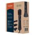 Grundig HS 7080 Spazzola ad aria calda Caldo 1000 W