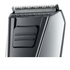 Grundig MC 6840 Nero, Argento Ricaricabile