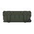 Gutek Tortoise T-300 Valigia Rigida con spugna e ruote - Verde Oliva