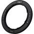 H&Y Revoring Swift (A) Magnetico con anello adattatore variabile 67-82mm