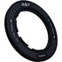 H&Y Revoring Swift (A) Magnetico con anello adattatore variabile 46-62mm