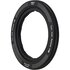H&Y Revoring Swift Magnetico con anello adattatore variabile 58-77mm