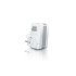 Hahnel 1000 354.0 Indoor battery charger Argento, Bianco carica batterie