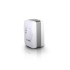 Hahnel 1000 354.0 Indoor battery charger Argento, Bianco carica batterie