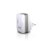 Hahnel 1000 354.0 Indoor battery charger Argento, Bianco carica batterie