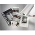 Hahnemühle 10641008 carta fotografica A4 Bianco