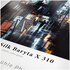 Hahnemühle Photo Silk Baryta X gr310 61cmx5m