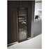 HAIER Cantinetta vino HWS236GDEH1 Nero 236 bottiglie