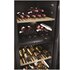HAIER Cantinetta vino HWS236GDEH1 Nero 236 bottiglie