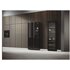 HAIER Cantinetta vino HWS236GDEH1 Nero 236 bottiglie
