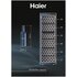 HAIER Cantinetta vino HWS236GDEH1 Nero 236 bottiglie