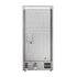HAIER Cube 83 Serie 3 Multidoor HCR3818ENMM ClasseE 467lt-Platino, Stainless steel