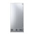 HAIER Cube 83 Serie 7 HCW7819EHMP frigorifero side-by-side Libera installazione 536 L E Platino, Stainless steel