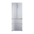 HAIER FD 70 Serie 5 HFR5719ENMG Side-by-side Libera installazione 446 L E Argento