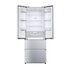 HAIER FD 70 Serie 5 HFR5719ENMG Side-by-side Libera installazione 446 L E Argento