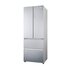 HAIER FD 70 Serie 5 HFR5719ENMG Side-by-side Libera installazione 446 L E Argento