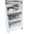 HAIER H4F306WDH1 Congelatore verticale Libera installazione 301 L D Bianco
