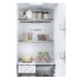 HAIER H4F306WDH1 Congelatore verticale Libera installazione 301 L D Bianco