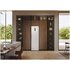 HAIER H4F306WDH1 Congelatore verticale Libera installazione 301 L D Bianco