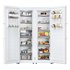 HAIER H4F306WDH1 Congelatore verticale Libera installazione 301 L D Bianco