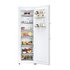 HAIER H4F306WDH1 Congelatore verticale Libera installazione 301 L D Bianco