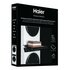 HAIER HASTKU10B accessorio e componente per lavatrice Kit di sovrapposizione