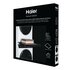 HAIER HASTKU10B accessorio e componente per lavatrice Kit di sovrapposizione