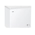 HAIER HCE203F Congelatore a pozzo Libera installazione 196 L E Bianco