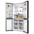 HAIER HCR7818DWPT