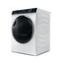 HAIER HD100-A2979N-IT asciugatrice Libera installazione Caricamento frontale 10 kg A++ Bianco