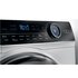 HAIER HD100-A2979N-IT asciugatrice Libera installazione Caricamento frontale 10 kg A++ Bianco