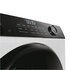 HAIER HD110-A2959E-IT asciugatrice Libera installazione Caricamento frontale 11 kg A++ Bianco