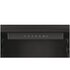 HAIER HWS33GG Cantinetta vino con compressore Libera installazione 33 bottiglia/bottiglie Nero