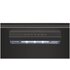 HAIER HWS33GG Cantinetta vino con compressore Libera installazione 33 bottiglia/bottiglie Nero
