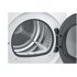 HAIER I-Pro Series 3 HD90-A2939 asciugatrice Libera installazione Caricamento frontale 9 kg A++ Bianco