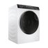 HAIER I-Pro Series 7 Plus HW100-BD14979U1 lavatrice Caricamento frontale 10 kg 1400 Giri/min Bianco