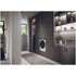 HAIER I-Pro Series 7 Plus HW90-B14IGITU1 lavatrice Caricamento frontale 9 kg 1400 Giri/min Bianco