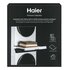 HAIER Kit di Sovrapposizione Universale, HASTKU10