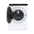 HAIER MiniDrum, Lavatrice, 5kg, Classe A, Bianco, HW50-BP12307-S