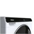 HAIER MiniDrum, Lavatrice, 5kg, Classe A, Bianco, HW50-BP12307-S