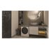 HAIER MiniDrum, Lavatrice, 5kg, Classe A, Bianco, HW50-BP12307-S